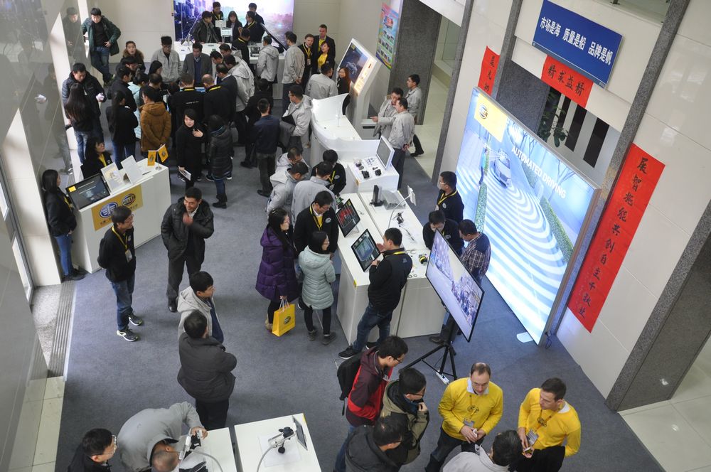 尊龙凯时·(中国区)人生就是搏!