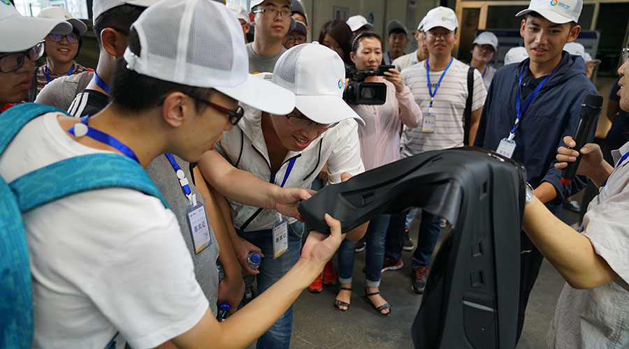 尊龙凯时·(中国区)人生就是搏!